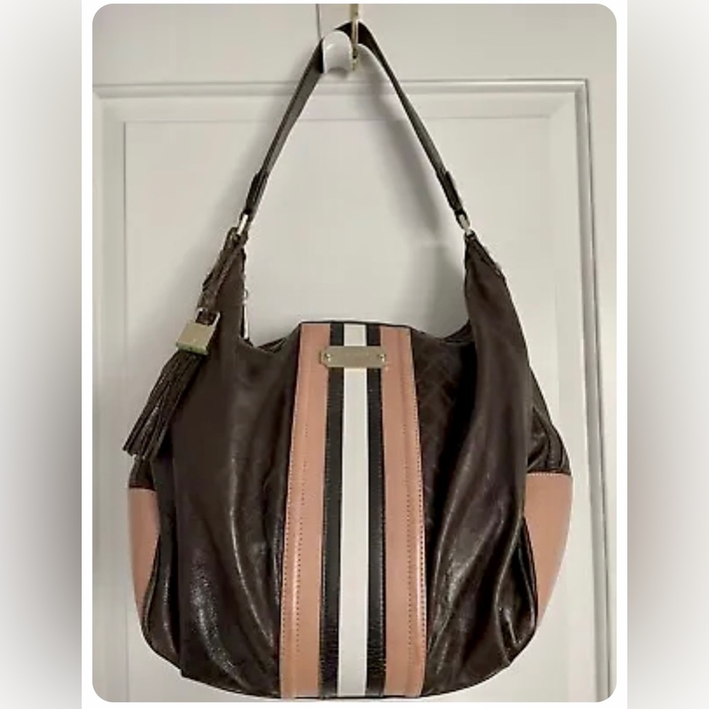 LAMB Fade-Out bag